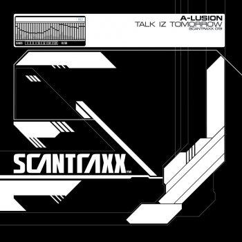 A-lusion Scratch Warrior ((D-vided Vocal Mix))