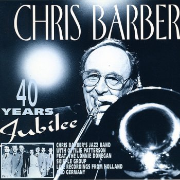 Chris Barber Merry Down Blues