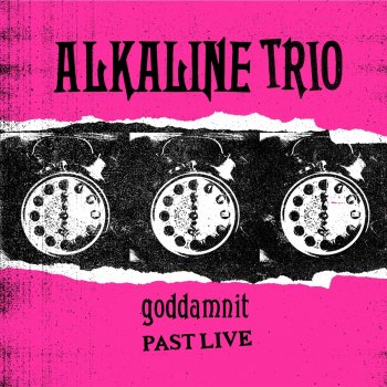 Alkaline Trio Cringe (Live)