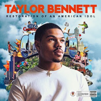 Taylor Bennett feat. Mike Will Made It, Chance the Rapper & Jeremih Grown up Fairy Tales