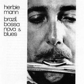 Herbie Mann One Note Samba
