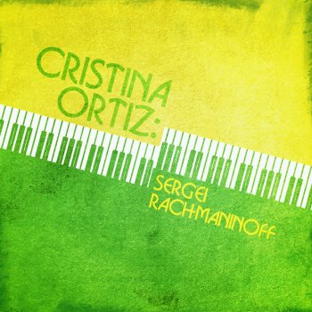 Sergei Rachmaninoff feat. Cristina Ortiz Piano Concerto No 3 in D Minor, Op. 30: I. Allegro ma non tanto