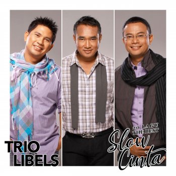 Trio Libels Sabina