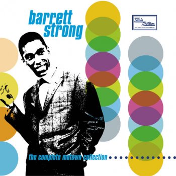 Barrett Strong (You're) Too Young