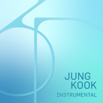 Jung Kook 3D (Instrumental)