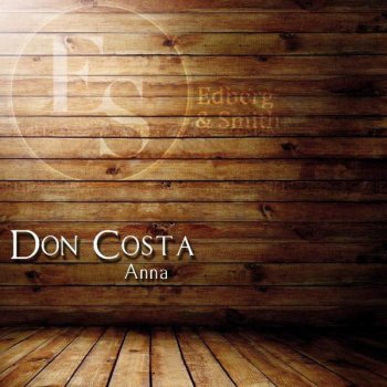 Don Costa Bing Bang Bong - Original Mix