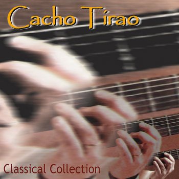 Cacho Tirao Spanish Dance Nr. 5 in E Minor
