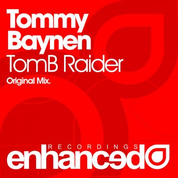 Tommy Baynen TomB Raider