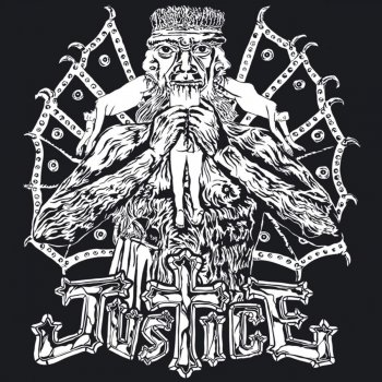 Justice Phantom Pt. II (Boys Noize Remix)