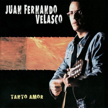 Juan Fernando Velasco Dame un Instante