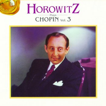 Frédéric Chopin feat. Vladimir Horowitz Scherzo No. 2 in B-Flat Minor, Op. 31