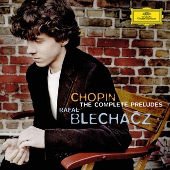 Frédéric Chopin feat. Rafal Blechacz Prelude In A Flat Opus Posth.
