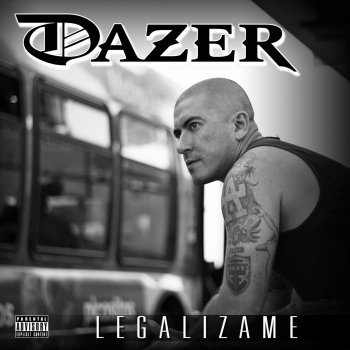 Dazer Todo (feat. Breezewood La Conecta, Komprza, Ge-O)