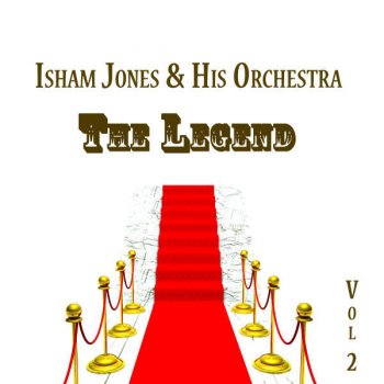 Isham Jones & Isham Jones & His Orchestra Song of the blues