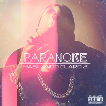 Paranoize The rap game (feat. Omar Falcon & Chad Game)