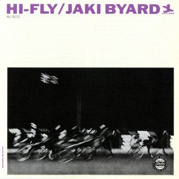 Jaki Byard Hi-Fly
