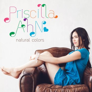 Priscilla Ahn Sayonara Color (English version)