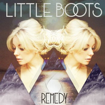 Little Boots Remedy (Style of Eye remix)
