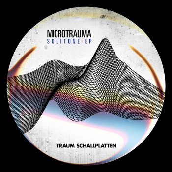 Microtrauma Solitone - Original Mix