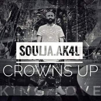 Soulja Crowns Up