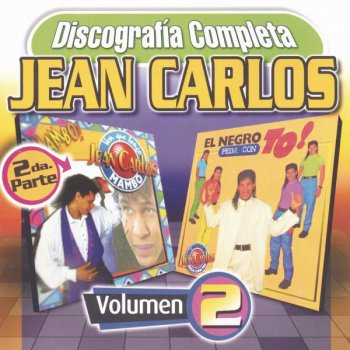 Jean Carlos Sin Ti No