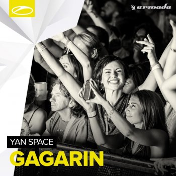 Yan Space Gagarin (Radio Edit)