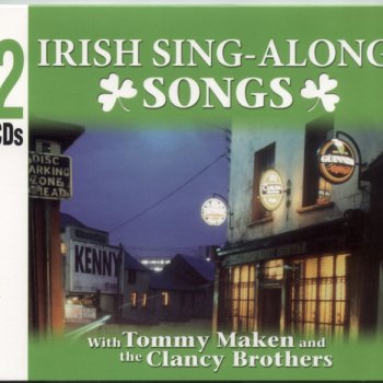 The Clancy Brothers & Tommy Makem Finnegan's Wake