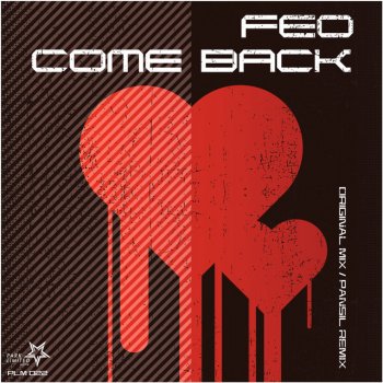 Feo feat. Pansil Come Back - Pansil Remix