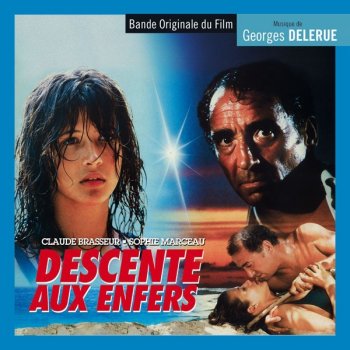 Georges Delerue Philippe et Lola