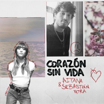 Aitana feat. Sebastian Yatra Corazón Sin Vida