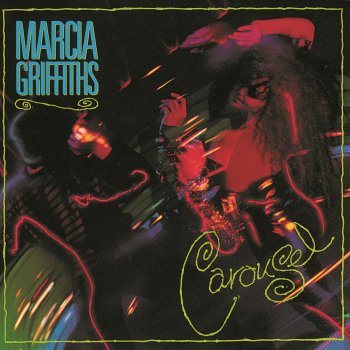 Marcia Griffiths‏ Electric Boogie