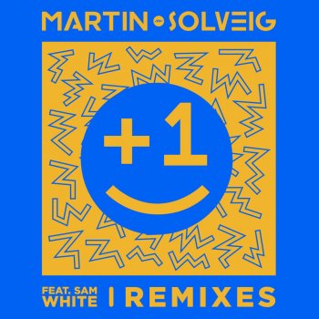 Martin Solveig feat. Sam White +1 (Dirtcaps Remix)