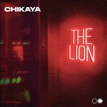 Chikaya The Lion