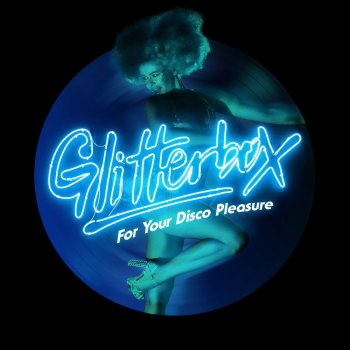 Simon Dunmore Glitterbox - For Your Disco Pleasure - Continuous Mix 2