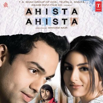 Himesh Reshammiya Ahista Ahista (Remix By Dj Akbar Sami)