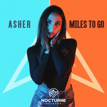 Asher Miles To Go