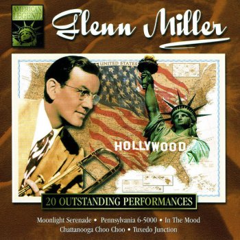 Glenn Miller Anvil Chorus