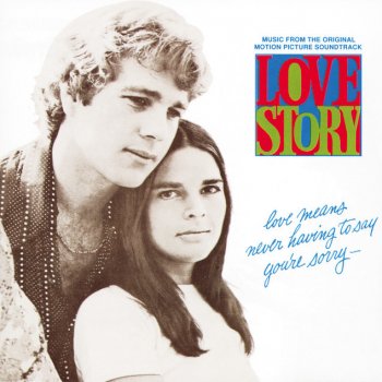 Francis Lai Theme From Love Story (Love Story/Soundtrack Version)