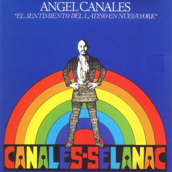 Ángel Canales Nostalgia