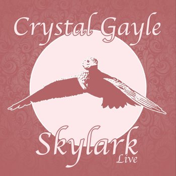 Crystal Gayle Why Have You Left the One You Left Me For (Live)