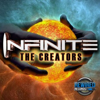 INFINITE The Creators (Jason P Remix)