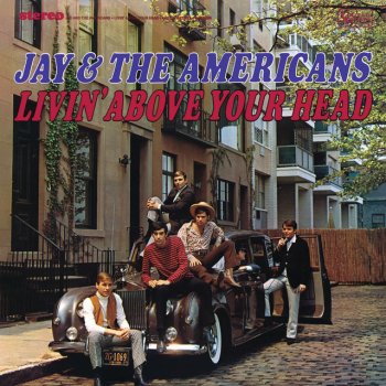 Jay & The Americans The Reason For Living (For You My Darling)