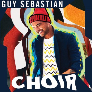 Guy Sebastian Choir