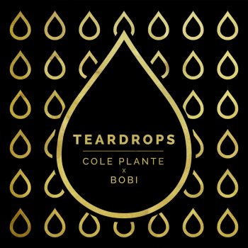 Cole Plante feat. Bobi Teardrops
