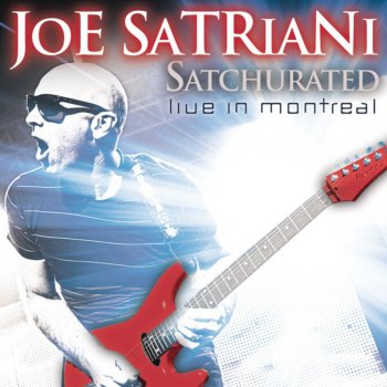 Joe Satriani God Is Crying (Live)
