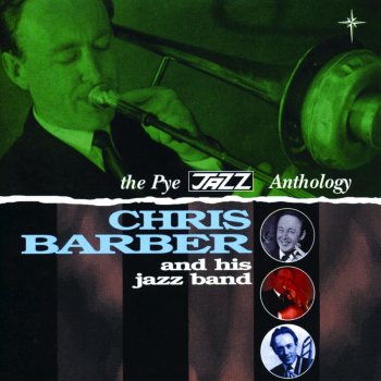 Chris Barber Bill Bailey, Won't You Please Come Home - Live