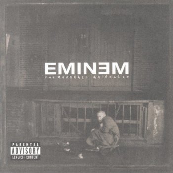 Eminem The Real Slim Shady