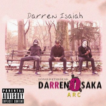 Darren Isaiah feat. Breana Marin Free from Death Pt.1 (Remastered 2022)