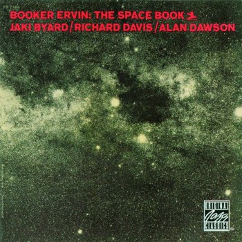 Booker Ervin Number Two