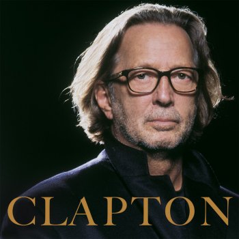 Eric Clapton Travelin' Alone